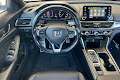 2019 Honda Accord Sedan Sport 2.0T