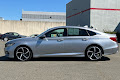 2019 Honda Accord Sedan Sport 2.0T