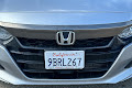 2019 Honda Accord Sport 2.0T