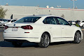 2017 Volkswagen Passat R-Line w/Comfort Pkg