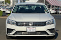 2017 Volkswagen Passat R-Line w/Comfort Pkg