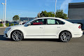 2017 Volkswagen Passat R-Line w/Comfort Pkg