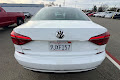 2017 Volkswagen Passat R-Line w/Comfort Pkg