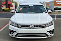 2017 Volkswagen Passat R-Line w/Comfort Pkg