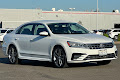 2017 Volkswagen Passat R-Line w/Comfort Pkg