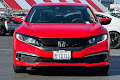 2019 Honda Civic Sedan LX