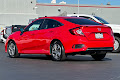 2019 Honda Civic Sedan LX
