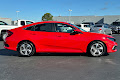2019 Honda Civic Sedan LX