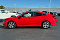 2019 Honda Civic Sedan LX
