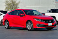 2019 Honda Civic Sedan LX
