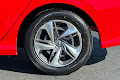 2019 Honda Civic Sedan LX