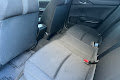 2019 Honda Civic Sedan LX