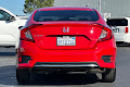2019 Honda Civic Sedan LX