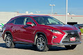 2016 Lexus RX 450h
