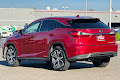 2016 Lexus RX 450h