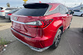 2016 Lexus RX 450h