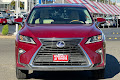 2016 Lexus RX 450h