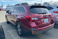 2019 Subaru Outback Limited