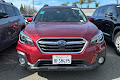 2019 Subaru Outback Limited