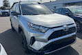 2022 Toyota RAV4 Hybrid XSE