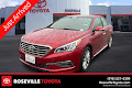 2015 Hyundai Sonata 2.4L Limited