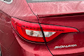 2015 Hyundai Sonata 2.4L Limited
