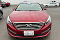 2015 Hyundai Sonata 2.4L Limited