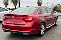 2015 Hyundai Sonata 2.4L Limited