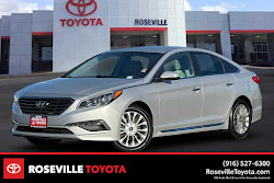 2015 Hyundai Sonata 2.4L Limited