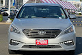 2015 Hyundai Sonata 2.4L Limited