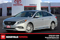 2015 Hyundai Sonata 2.4L Limited