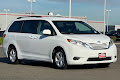 2016 Toyota Sienna LE