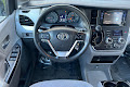2016 Toyota Sienna LE