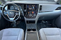 2016 Toyota Sienna LE