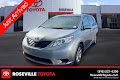 2012 Toyota Sienna LE