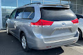 2012 Toyota Sienna LE