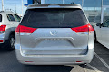 2012 Toyota Sienna LE