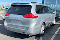 2012 Toyota Sienna LE