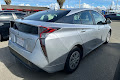 2017 Toyota Prius Two