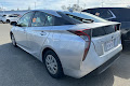 2017 Toyota Prius Two
