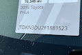 2015 Toyota Prius Four