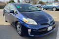 2015 Toyota Prius Four