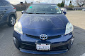 2015 Toyota Prius Four