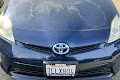 2015 Toyota Prius Four
