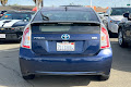 2015 Toyota Prius Four