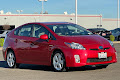 2010 Toyota Prius V