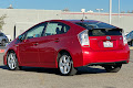 2010 Toyota Prius V
