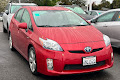 2010 Toyota Prius V