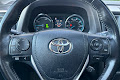 2018 Toyota RAV4 Hybrid Limited