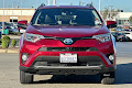 2018 Toyota RAV4 Hybrid Limited